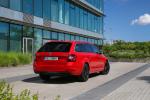 Skoda Octavia Combi G-Tec 2017 года (WW)